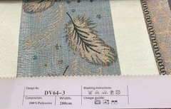 DV643R