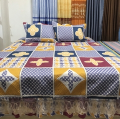 Ga gối chần phủ