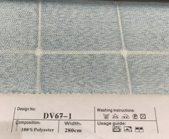 DV671B