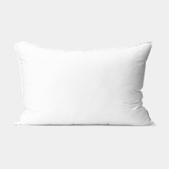 Ruột gối nằm bông tinh khiết Dada ,nâng đỡ cỗ, hỗ trợ mỏi vay gáy, kích thước 45*65 cm -50*70 cm