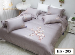 GA BỘ TENCEL HS