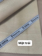 Chiếu mây điều hòa CHUNQIU tặng kèm 2 vỏ gối