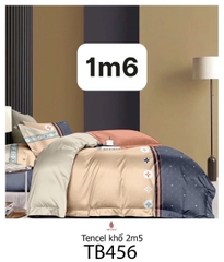 GA BỘ TENCEL CHUN 5 MÓN