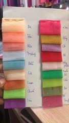 NHŨN KIM TUYẾN TÍM