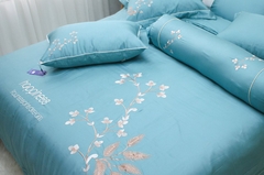 GA BỘ COTON SLIK HD