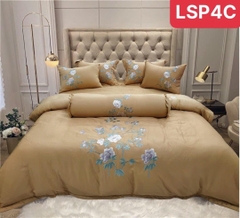 GA BỘ TƠ TẰM THÊU