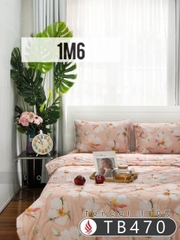 GA BỘ TENCEL CHUN 5 MÓN