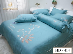 GA BỘ COTON SLIK HD