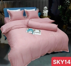 GA BỘ CT LỤA SKY