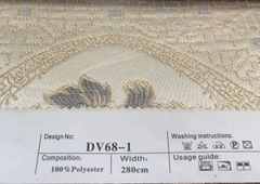 DV681B