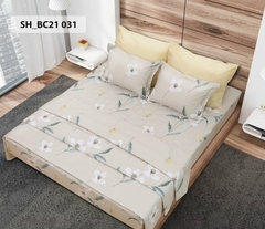 GA GỐI  SH CT