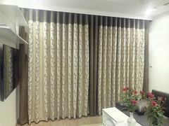Rèm cửa 08