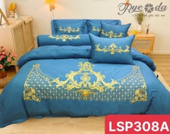 GA BỘ TƠ TẰM THÊU
