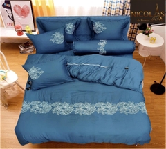 GA BỘ TƠ TẰM THÊU