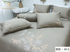 GA BỘ COTON SLIK HD