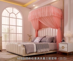 MÙNG KHÔNG KHOAN TƯỜNG XẾP GỌN HÀNG NHẬP KHẨU NGUYÊN BỘ