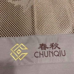 Chiếu mây điều hòa CHUNQIU tặng kèm 2 vỏ gối