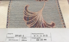 DV651B