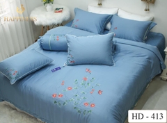 GA BỘ COTON SLIK HD