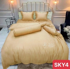 GA BỘ CT LỤA SKY