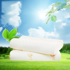 GỐI CAO SU THIÊN NHIÊN ĐỒNG PHÚ CHÍNH HÃNG