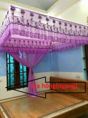 KHUNG MÙNG lùa dọc