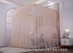 MÙNG KHÔNG KHOAN TƯỜNG XẾP GỌN HÀNG NHẬP KHẨU NGUYÊN BỘ