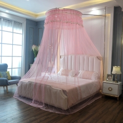 MÙNG CÔNG CHÚA CAO CẤP - KHÔNG KHOAN TƯỜNG - CHẤT LƯỢNG TỐT