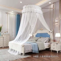 MÙNG CÔNG CHÚA CAO CẤP - KHÔNG KHOAN TƯỜNG - CHẤT LƯỢNG TỐT