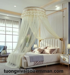 MÙNG CÔNG CHÚA CAO CẤP - KHÔNG KHOAN TƯỜNG - CHẤT LƯỢNG TỐT