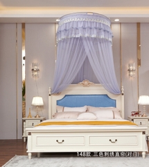 MÙNG CÔNG CHÚA CAO CẤP - KHÔNG KHOAN TƯỜNG - CHẤT LƯỢNG TỐT