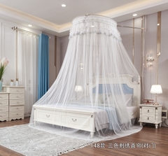 MÙNG CÔNG CHÚA CAO CẤP - KHÔNG KHOAN TƯỜNG - CHẤT LƯỢNG TỐT