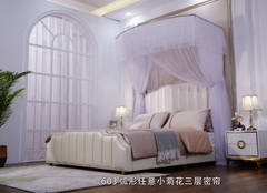 MÙNG KHÔNG KHOAN TƯỜNG XẾP GỌN HÀNG NHẬP KHẨU NGUYÊN BỘ
