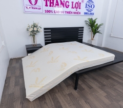 NỆM CAO SU NON GOLD LATEX THẮNG LỢI CHÍNH HÃNG