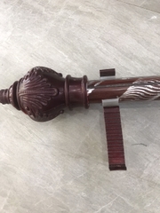 ĐỠ (bát)  NHÔM dày, bền