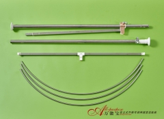 MÙNG CÔNG CHÚA CAO CẤP - KHÔNG KHOAN TƯỜNG - CHẤT LƯỢNG TỐT