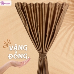 [SẢN PHẨM MẪU CỦA SAPO] RÈM CỬA DÁN TƯỜNG không khoan, không thanh treo chống nắng tốt