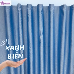 [SẢN PHẨM MẪU CỦA SAPO] RÈM CỬA DÁN TƯỜNG không khoan, không thanh treo chống nắng tốt