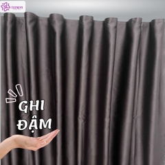 [SẢN PHẨM MẪU CỦA SAPO] RÈM CỬA DÁN TƯỜNG không khoan, không thanh treo chống nắng tốt