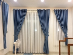 Rèm cửa 01