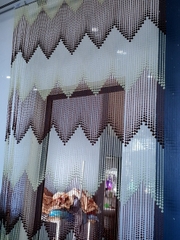 SÁO NHỰA PHA LÊ MẪU HÌNH NÓN