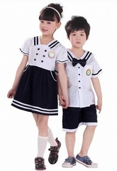 VẢI MAY ĐỒNG PHỤC HỌC SINH HÀNG TÔN GÂN