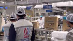 Nhà cung cấp điều hoà Daikin & các giải pháp thi công uy tín trên thị trương