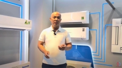 Kinh nghiệm lựa chọn Điều Hòa không khí phù hợp