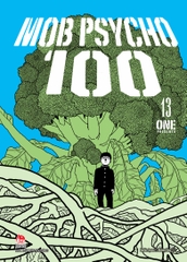 Truyện tranh - Mob Psycho 100 Tập 13