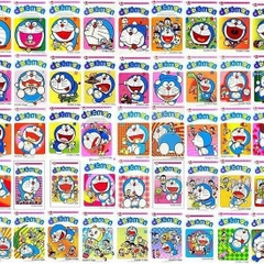 Combo Doraemon truyện ngắn trọn bộ 45 tập