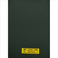 KITA-ZUNA-5:-MÀU XANH LÁ SẬM SHADOW GREEN VÂN CHÌM