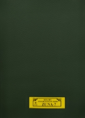 KITA-ZUNA-7:-MÀU XANH LÁ MẠ GREEN GRAY VÂN CHÌM