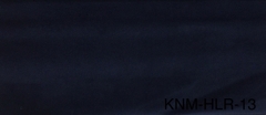 KITA-KNM-HLR-13: VẢI NHUNG M-XANH ĐẬM