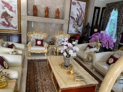 BÀN GHẾ SOFA TÂN CỔ ĐIỂN